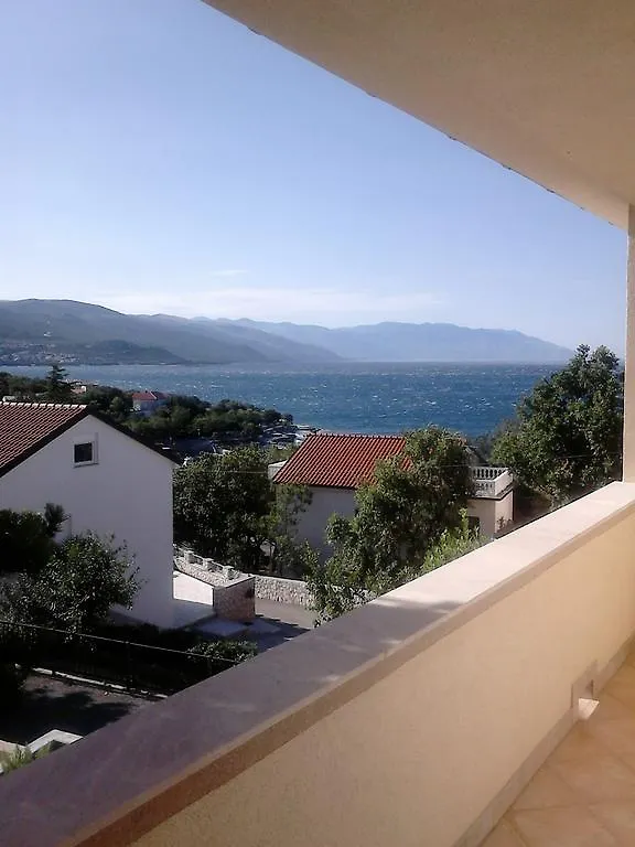 Apartment Enna Novi Vinodolski