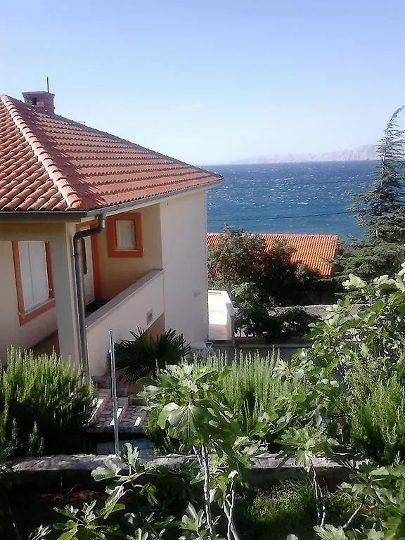 Apartment Enna Novi Vinodolski