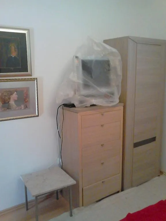 Apartment Enna Novi Vinodolski