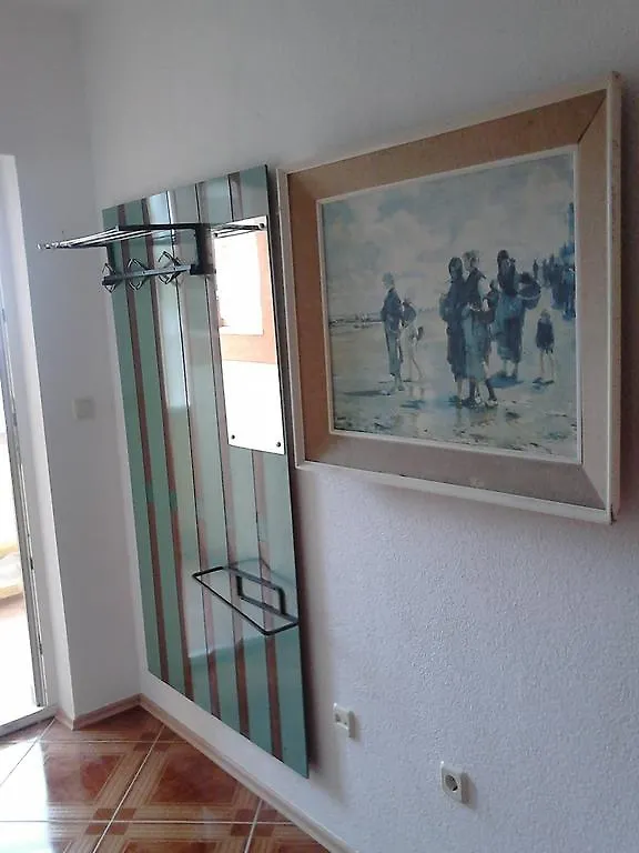 Apartment Enna Novi Vinodolski