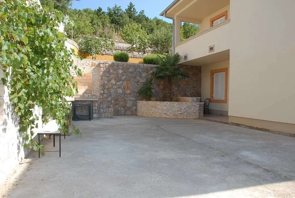 Apartment Enna Novi Vinodolski
