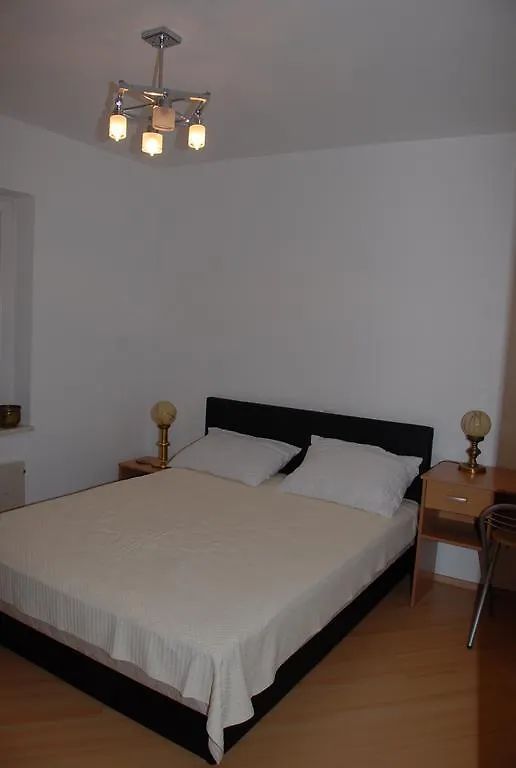 Apartment Enna Novi Vinodolski Croatie