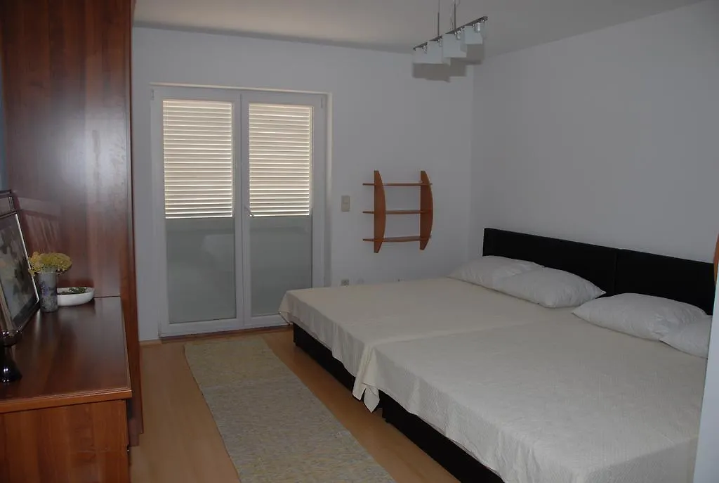Apartment Enna Novi Vinodolski Croatie